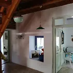 Apartmán Henye Vintage A Kali-medenceben
