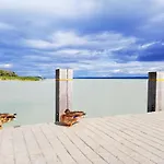 Apartmán Henye Vintage A Kali-medenceben Balatonhenye