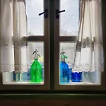 Henye Vintage A Kali-medenceben