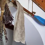 Apartmán Henye Vintage A Kali-medenceben