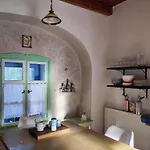 Apartmán Henye Vintage A Kali-medenceben *