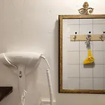 Henye Vintage A Kali-medenceben Apartmán