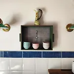 Apartmán Henye Vintage A Kali-medenceben Balatonhenye