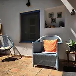 Apartmán Henye Vintage A Kali-medenceben *