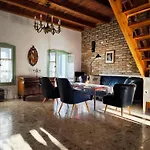 Apartmán Henye Vintage A Kali-medenceben