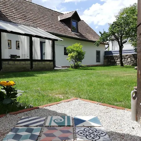 Henye Vintage A Kali-medenceben Apartament