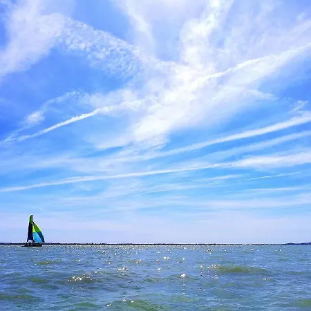 Lejlighed Henye Vintage A Káli-medencében *