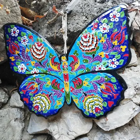 Henye Vintage A Káli-medencében Lejlighed Balatonhenye