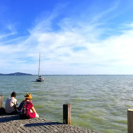Henye Vintage A Kali-medenceben * Balatonhenye