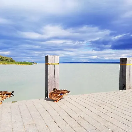 Lejlighed Henye Vintage A Káli-medencében Balatonhenye
