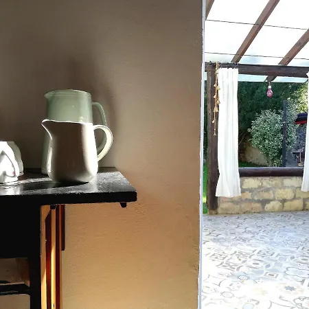 Henye Vintage A Káli-medencében Lejlighed Balatonhenye