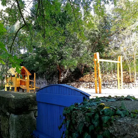 Henye Vintage A Káli-medencében Balatonhenye