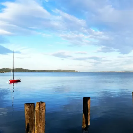 Henye Vintage A Káli-medencében Balatonhenye