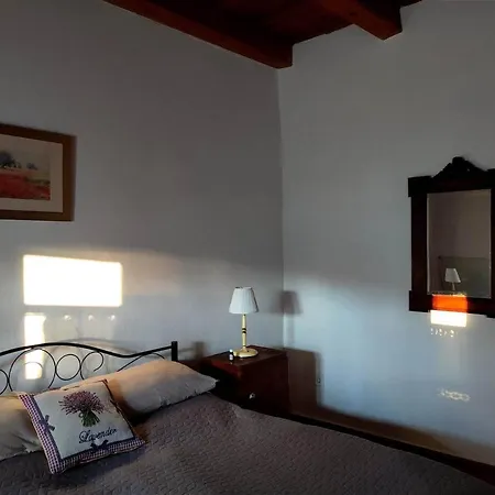 Lejlighed Henye Vintage A Káli-medencében Balatonhenye