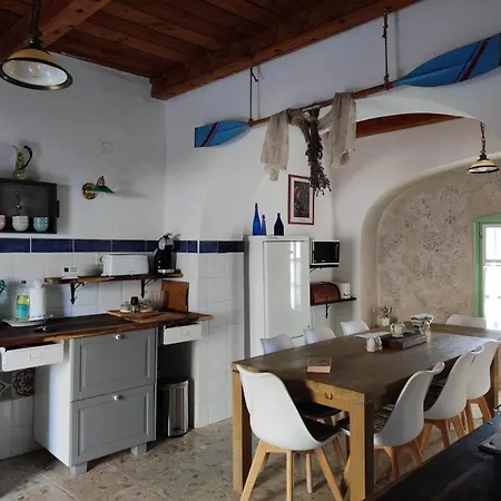 Henye Vintage A Káli-medencében Lejlighed *