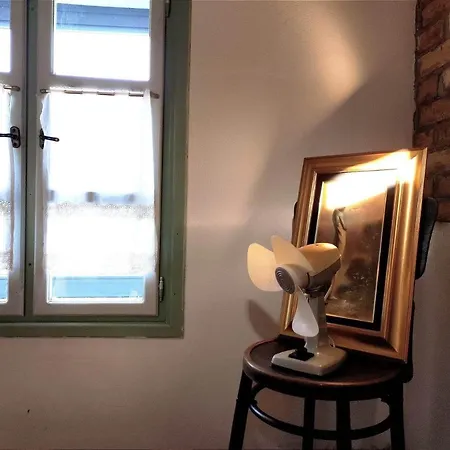 Appartement Henye Vintage Balatonhenye
