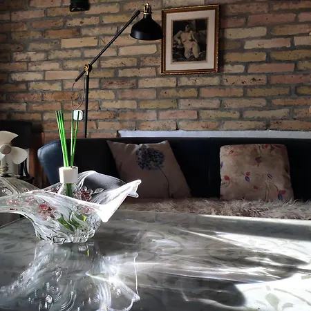 Henye Vintage A Káli-medencében Lejlighed *