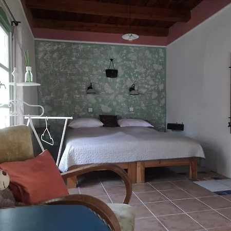 Lejlighed Henye Vintage A Káli-medencében Balatonhenye