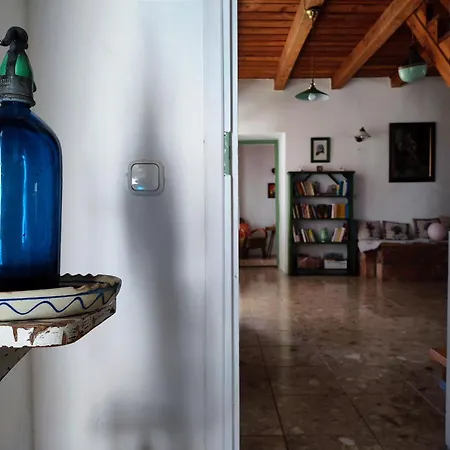 Henye Vintage A Káli-medencében Apartman Balatonhenye