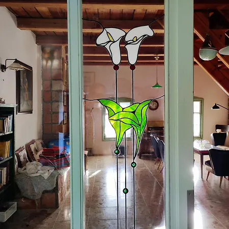 Henye Vintage A Káli-medencében Lejlighed Balatonhenye