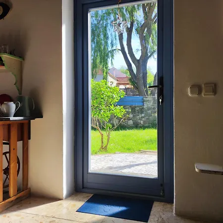 Lejlighed Henye Vintage A Káli-medencében Balatonhenye