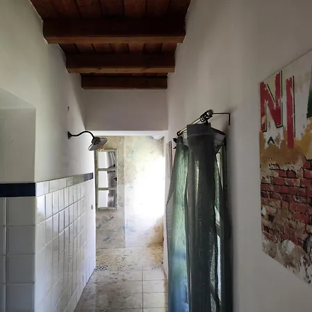 Lejlighed Henye Vintage A Káli-medencében