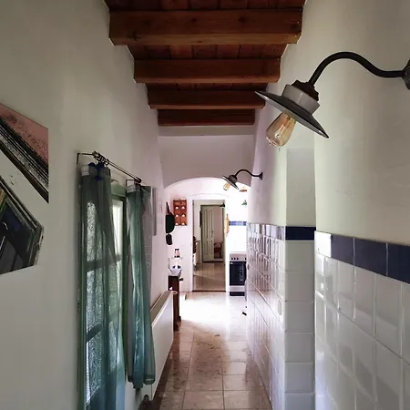 Henye Vintage A Káli-medencében Lejlighed Balatonhenye