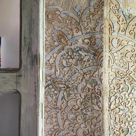 Henye Vintage A Káli-medencében Lejlighed