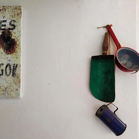 Henye Vintage A Káli-medencében Lejlighed Balatonhenye