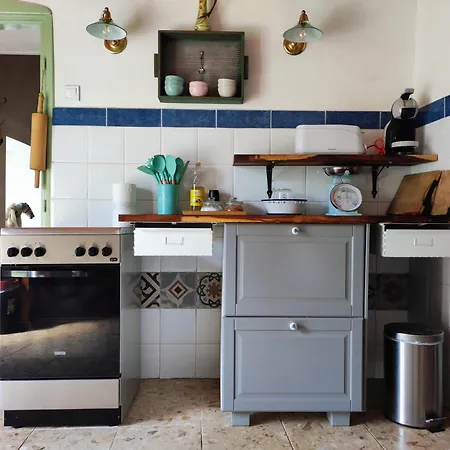 Henye Vintage A Káli-medencében