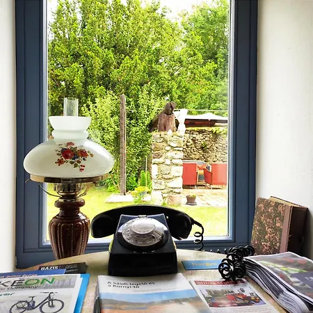 Henye Vintage A Káli-medencében *