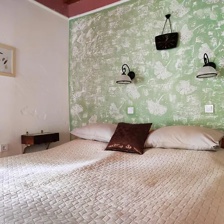 Henye Vintage A Káli-medencében Lejlighed *