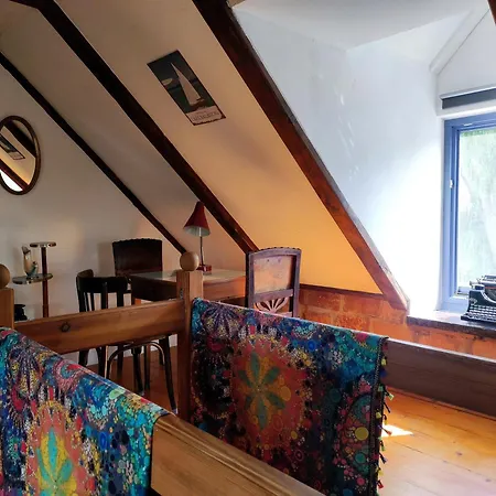 Appartement Henye Vintage