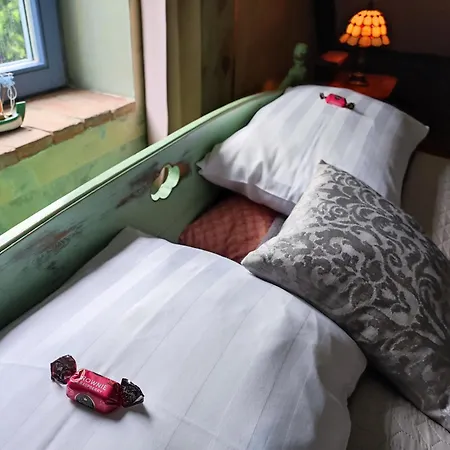 Lejlighed Henye Vintage A Káli-medencében Balatonhenye