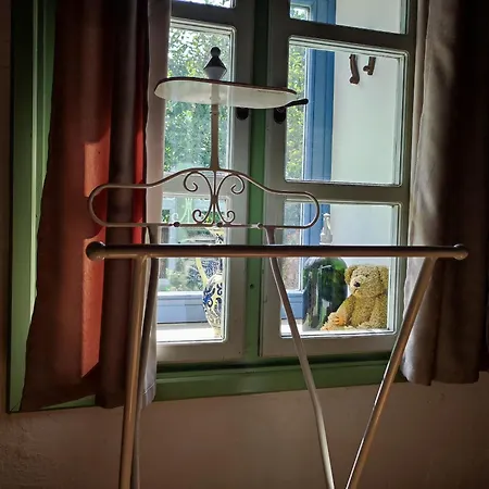 Henye Vintage A Káli-medencében Lejlighed