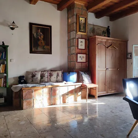 Lejlighed Henye Vintage A Káli-medencében *