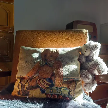 Henye Vintage A Kali-medenceben Apartment Balatonhenye
