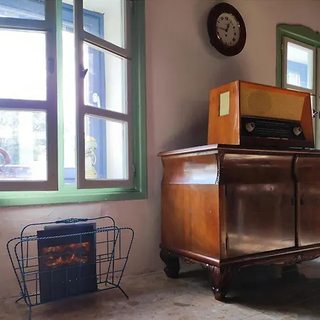 Henye Vintage A Káli-medencében