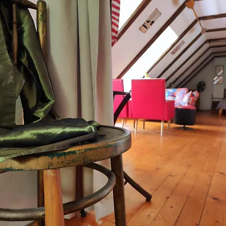 Henye Vintage A Káli-medencében Lejlighed