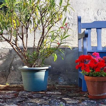 Henye Vintage A Káli-medencében Lejlighed *