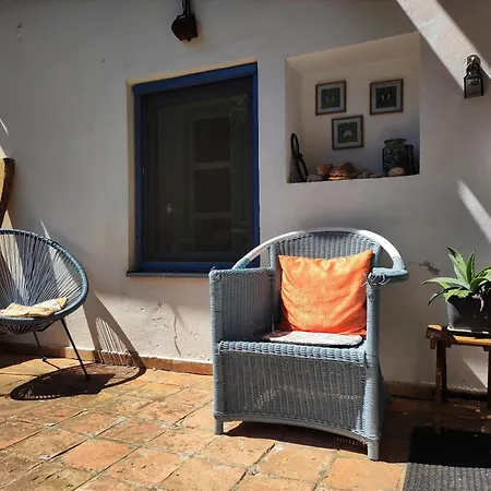 Apartment Henye Vintage A Kali-medenceben *