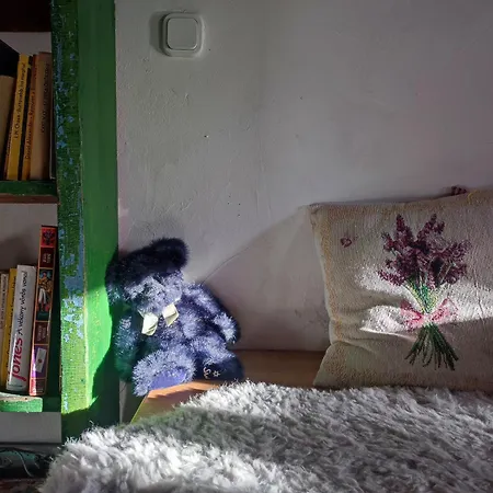 Henye Vintage A Káli-medencében Lejlighed Balatonhenye