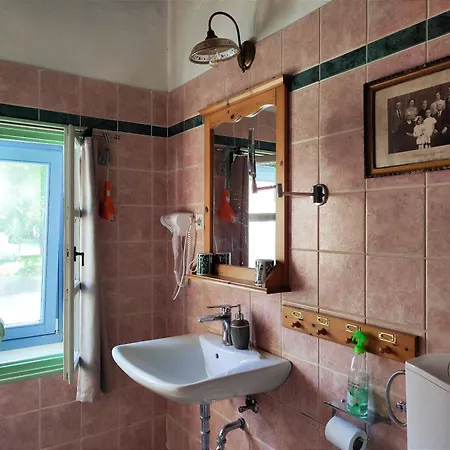 Apartament Henye Vintage A Kali-medenceben Balatonhenye