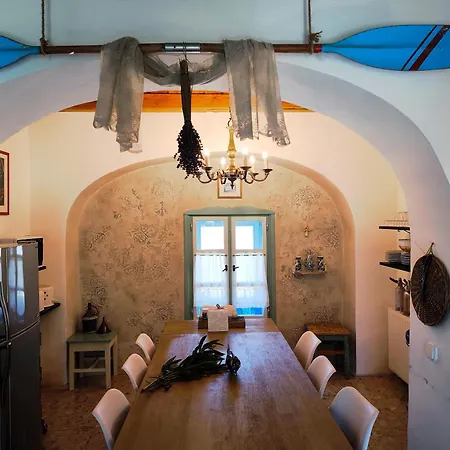Appartamento Henye Vintage A Káli-medencében