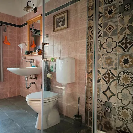 Lejlighed Henye Vintage A Káli-medencében Balatonhenye