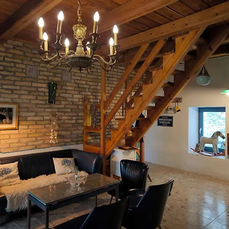 Henye Vintage A Káli-medencében *