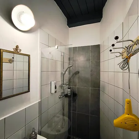 Appartamento Henye Vintage A Káli-medencében *