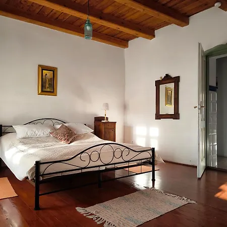 Apartament Henye Vintage A Kali-medenceben *