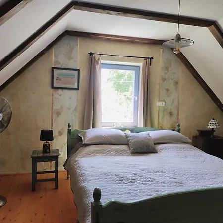 Henye Vintage A Kali-medenceben Daire *