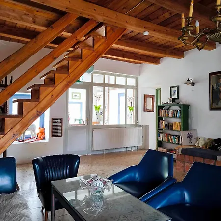 Henye Vintage A Kali-medenceben Apartmán Balatonhenye